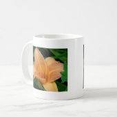 Dag 2 koffiemok (Voorkant links)