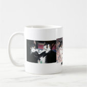 DAG 2, NIGEL GRIMLEY, BUDDIES #1, NIJEE... KOFFIEMOK (Links)