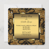 Dag 2 van de Grote Dierenfeest Kaart (Achterkant)