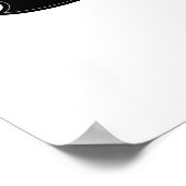 Dag 2 van het Poster van de Creatie (Hoek)