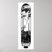 Dag 2 voor Levi Poster (Voorkant)