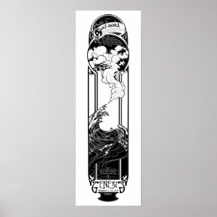 Dag 2 voor Levi Poster