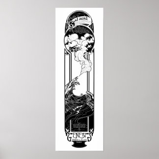 Dag 2 voor Levi Poster