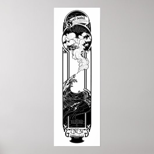 Dag 2 voor Levi Poster (Voorkant)