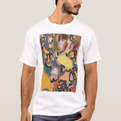 Dag 55 T-shirt (Voorkant)