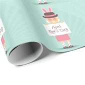 dag april cadeaupapier (Rol Hoek)