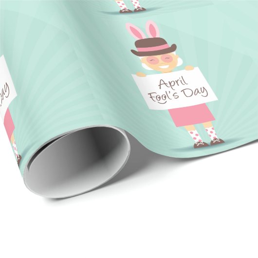 dag april cadeaupapier (Rol Hoek)