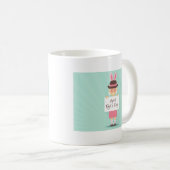 dag april koffiemok (Voorkant rechts)