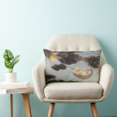 Dag, Baby Nursery Rhyme Pillow Kussen (Stoel)