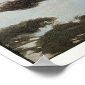 Dag, Baby Nursery Rhyme Print (Hoek)