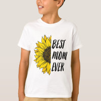 Dag Beste Mam Ooit Van Dochter Zoon Mam Kinder