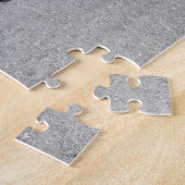 Dag bij Antiek trekker Show 2 Familie Fun Time Legpuzzel (Zijkant)