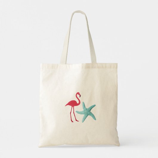 Dag bij de Canvas tas van de Kleding van het Gezeg (Achterkant)