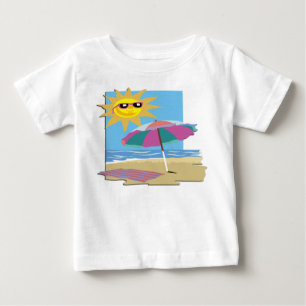 Dag bij het strand