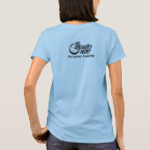 Dag, Boeddha T-shirt (Achterkant)