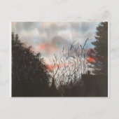 DAG BREAK, BRIEFKAART (Voorkant)