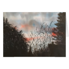 DAG BREAK, WATERVERF