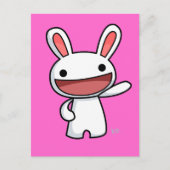 Dag Briefkaart (Voorkant)