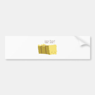 Dag Bumpersticker