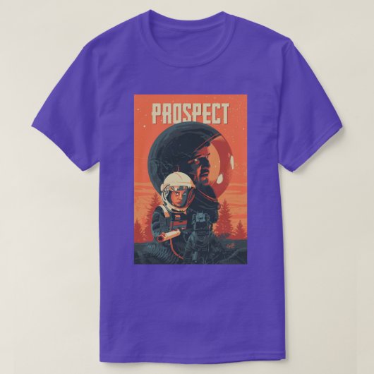 Dag Cadeaus voor Chileense Pedro American Pascal A T-shirt (Design voorkant)