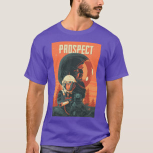 Dag Cadeaus voor Chileense Pedro American Pascal A T-shirt