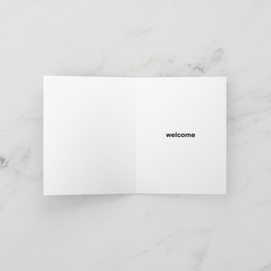 Dag Coole Nerf Oorloggen Feest Top Gun 5e Verjaard Bedankkaart (Binnen)