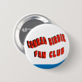 Dag Dag, Birdie Button (Voorkant /achterkant)