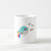 Dag Dag Birdy Koffiemok (Center)