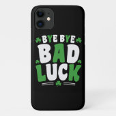 Dag Dag Pech Case-Mate iPhone Case (Achterkant)