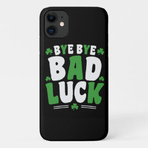 Dag Dag Pech Case-Mate iPhone Case