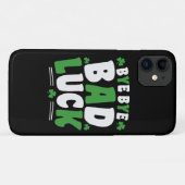 Dag Dag Pech Case-Mate iPhone Case (Achterkant (horizontaal))