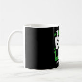 Dag Dag Pech Koffiemok (Links)