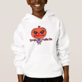 Dag Dag Pumpkin Pie (Voorkant)