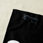 Dag Dag School Hallo Pool I Strandlaken (In situ)