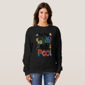 Dag Dag School Hallo Pool Summer for Teachers & St Trui (Voorkant volledig)