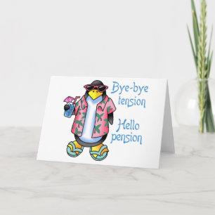 Dag Dag Tension Kaart