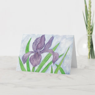 Dag, denken aan je Kaart