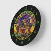 Dag des oordeels - ik was daar | Maya Voorspelling Ronde Klok (Hoek)