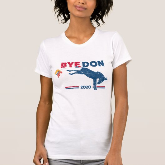 Dag Don T-shirt (Voorkant)