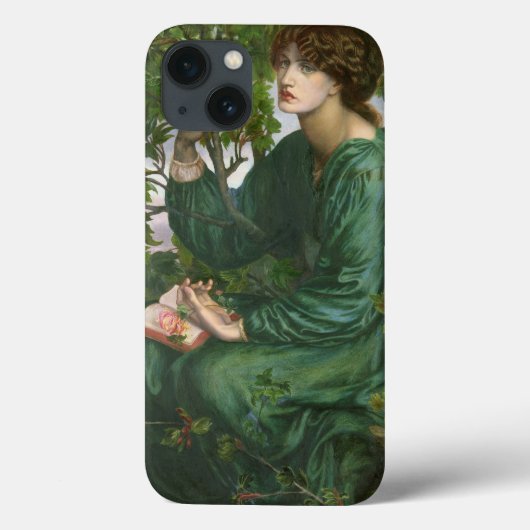 Dag Dream, 1880 Case-Mate iPhone Case (Achterkant)