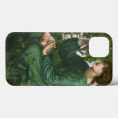 Dag Dream, 1880 Case-Mate iPhone Case (Achterkant (horizontaal))