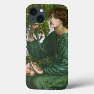 Dag Dream, 1880 iPhone 13 Hoesje