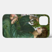 Dag Dream, 1880 Case-Mate iPhone Case (Achterkant (horizontaal))