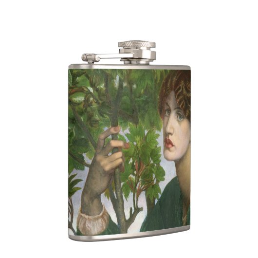 Dag Dream, 1880 Heupfles (Rechts)