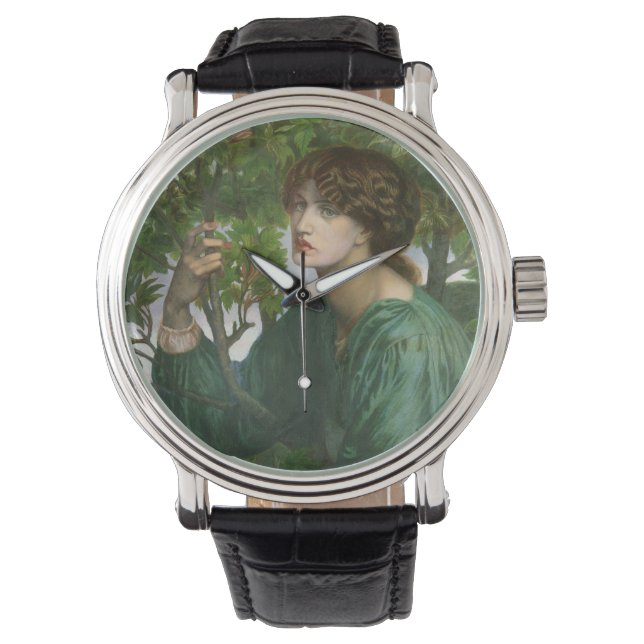Dag Dream, 1880 Horloge (Voorkant)