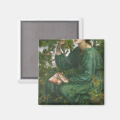 Dag Dream, 1880 Magneet (Voorkant / Achterkant)