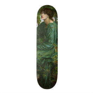 Dag Dream, 1880 Persoonlijk Skateboard