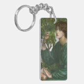 Dag Dream, 1880 Sleutelhanger (Voorkant Links)