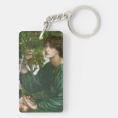 Dag Dream, 1880 Sleutelhanger (achterkant)