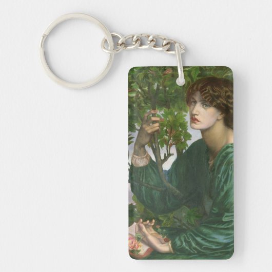 Dag Dream, 1880 Sleutelhanger (Voorkant)